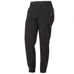 Beyond Clothing Sojourn Ultralight L4 Jogger Pants Black Size 8 Long